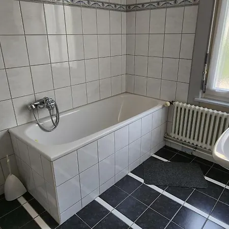 Flora Feriehus Interlaken