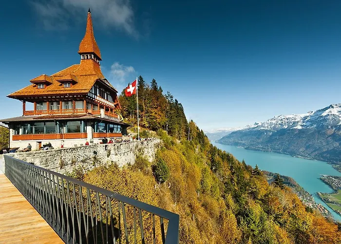 Flora Ιντερλάκεν