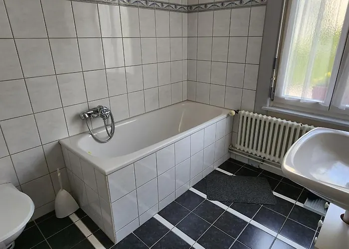 سكن فلورا بيت للعطل إنترلاكن