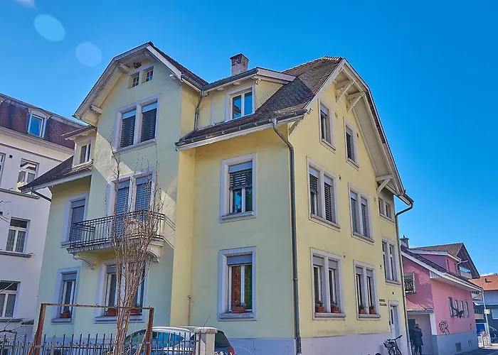 سكن فلورا بيت للعطل