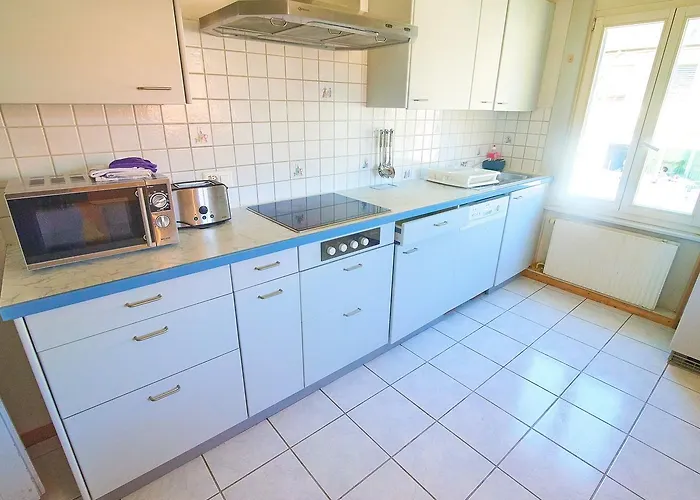 سكن فلورا بيت للعطل